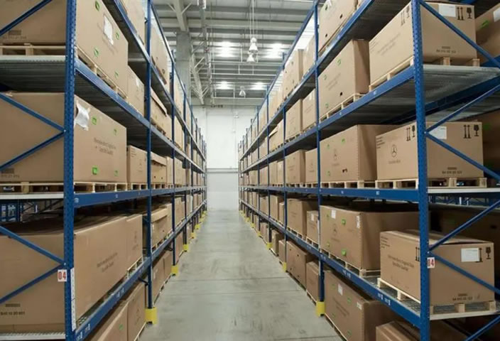 泉州到鼓楼区货物仓储