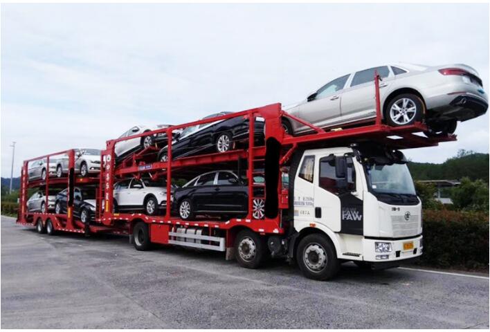 泉州到鼓楼区轿车托运